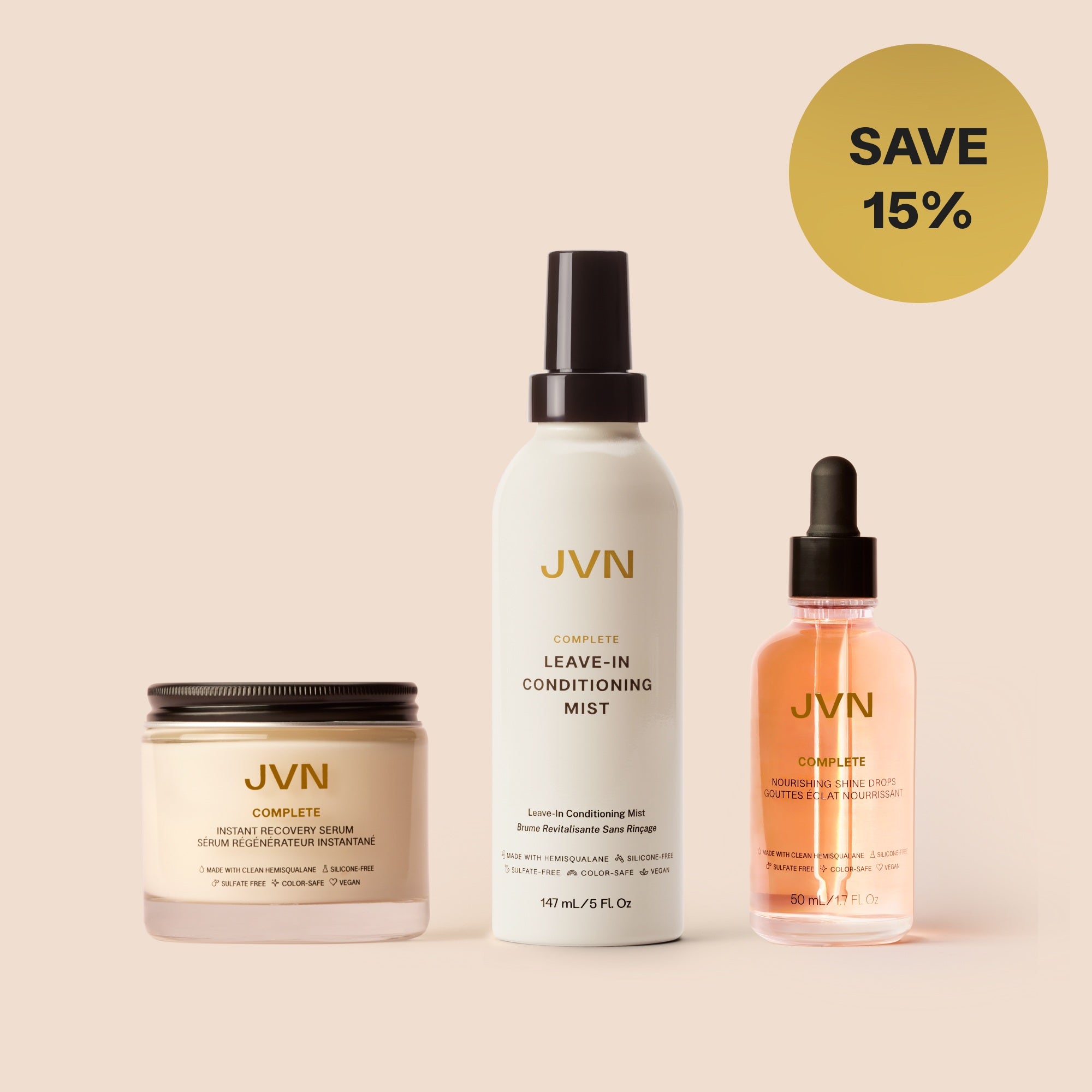 Summer UV Protection Set